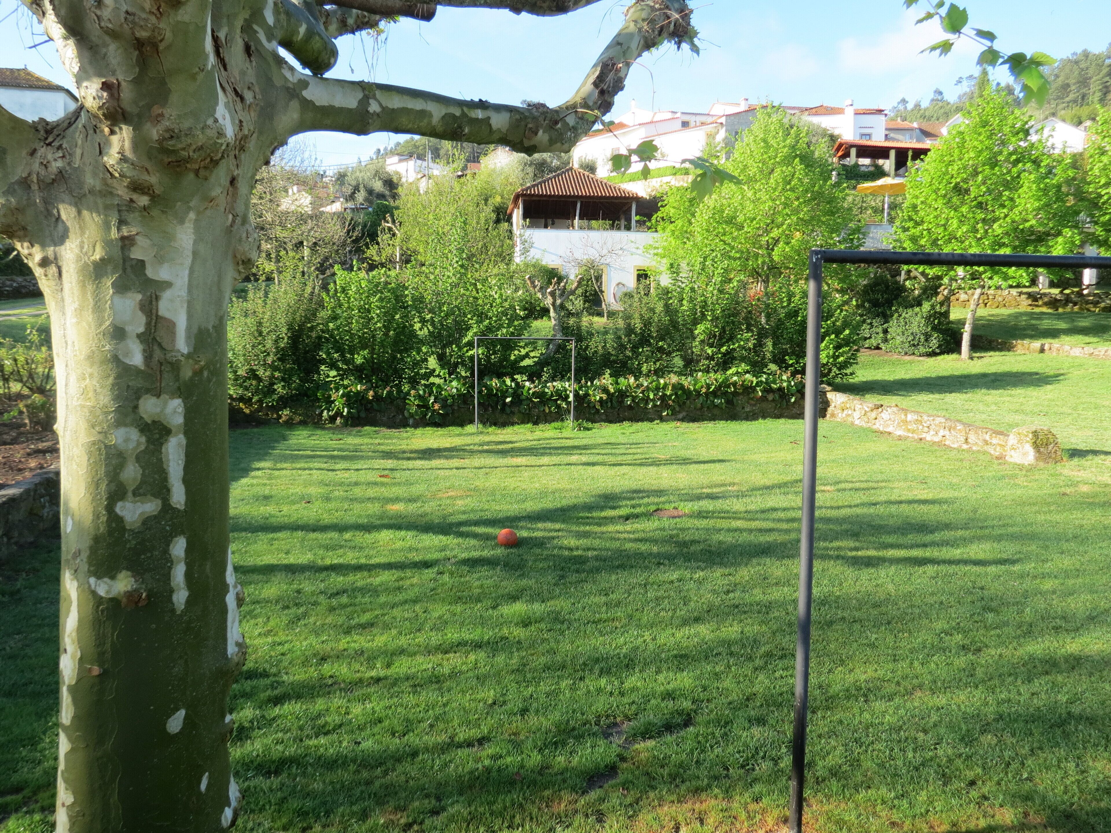 children’s activities