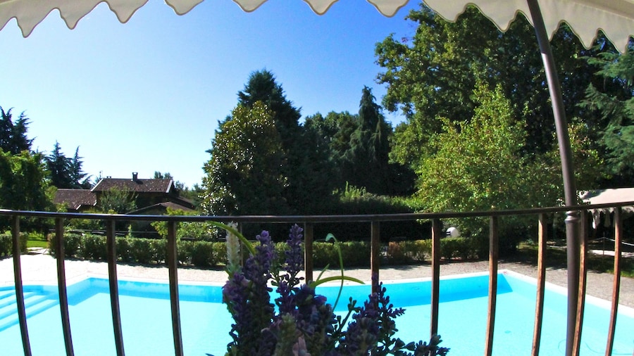 La Locanda della Maison Verte