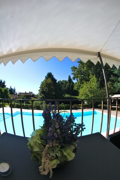 La Locanda della Maison Verte