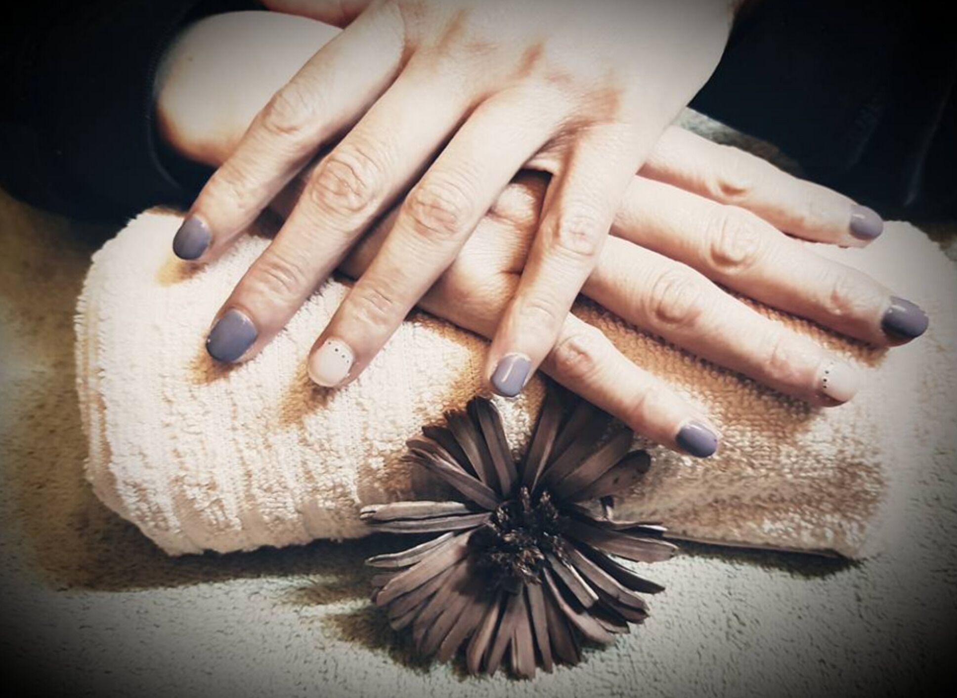 Perawatan spa