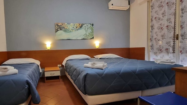ห้องทริปเปิล