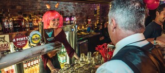 Nomads all Nations Backpackers