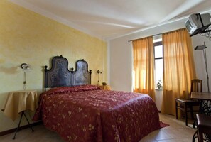 Select Comfort beds, free WiFi - I Grilli (Castagnole delle Lanze)