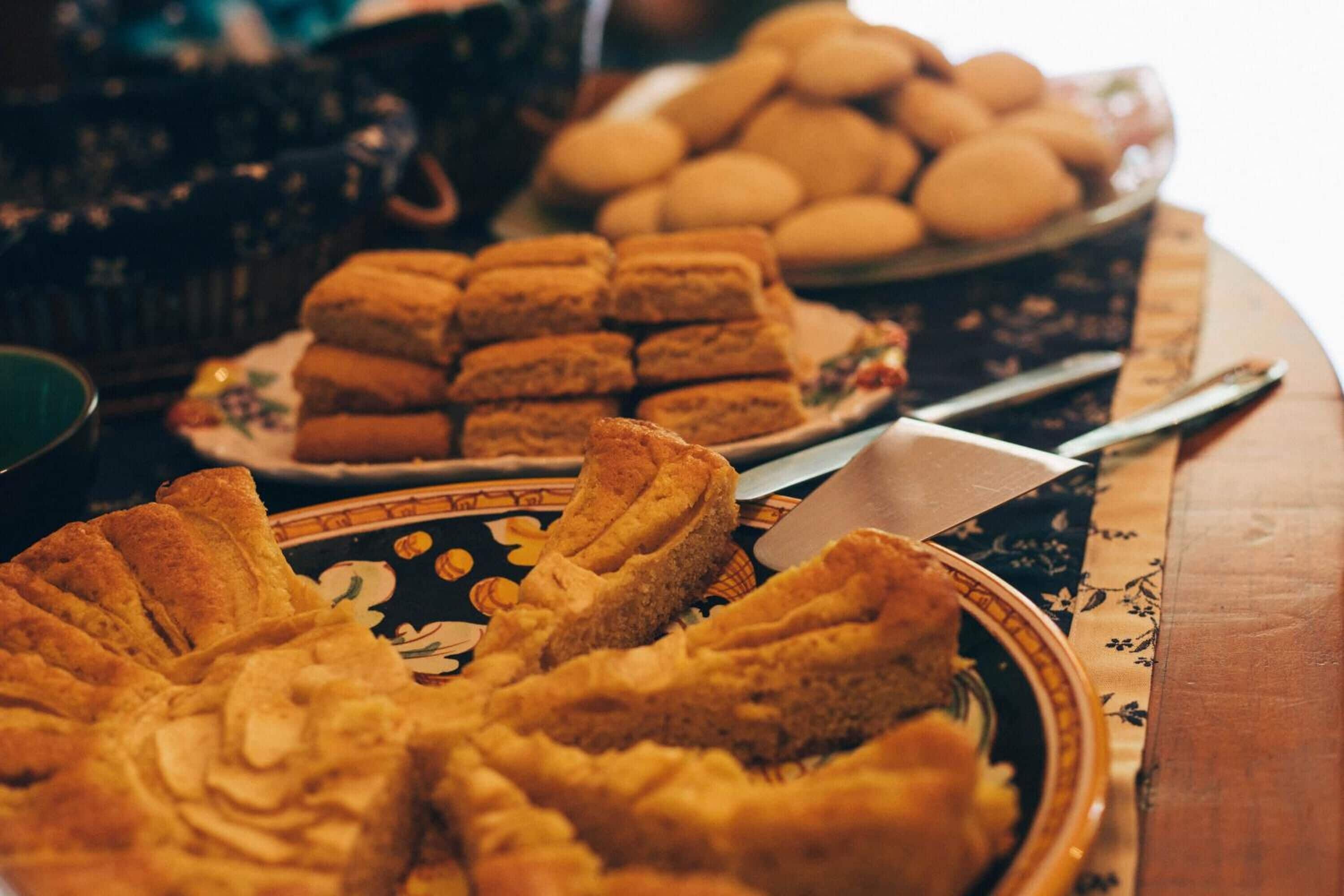 مطعم
