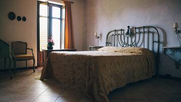 Double or Twin Room | Select Comfort beds, free WiFi