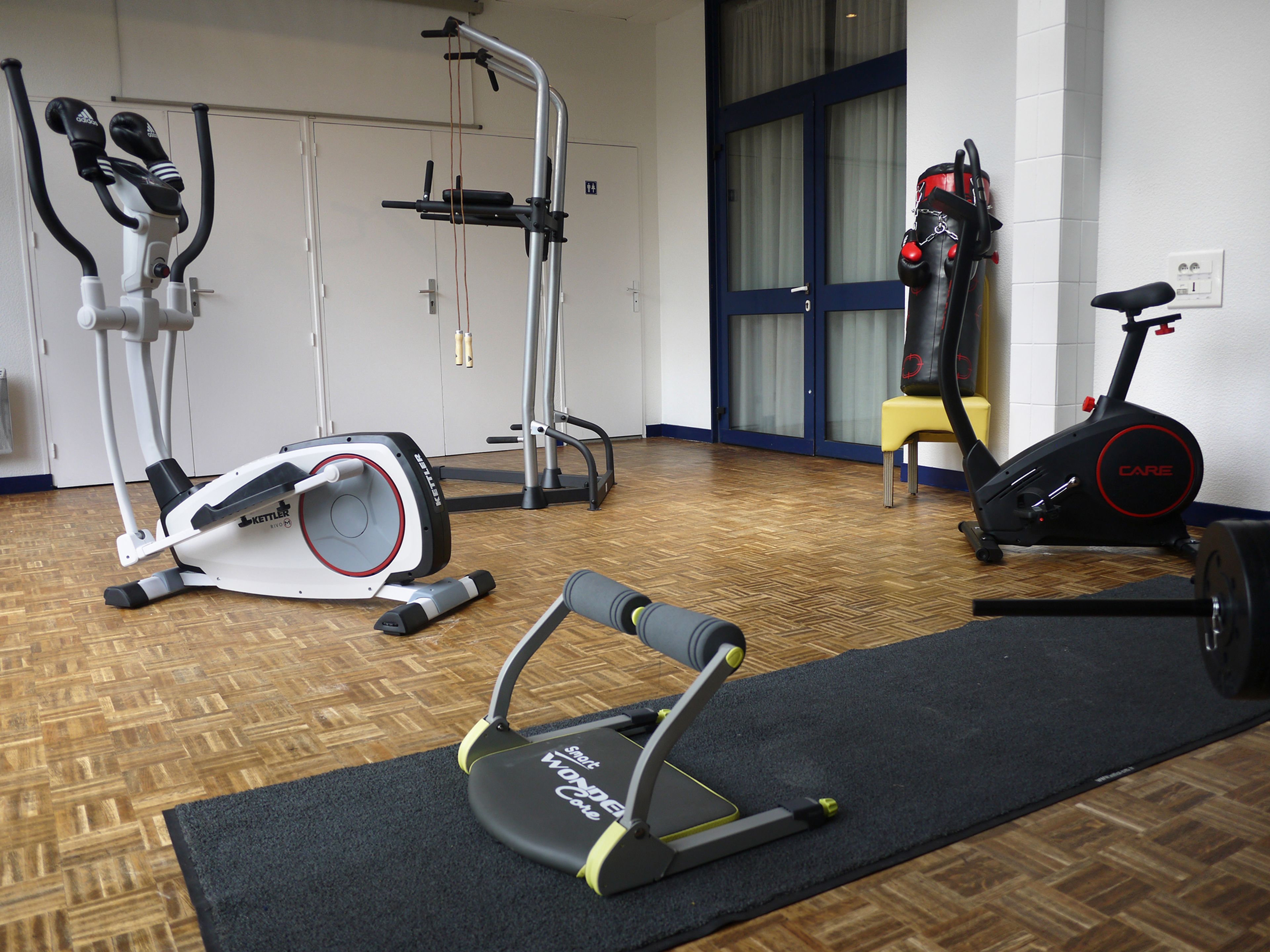 Foto - Kyriad Direct Rennes Ouest