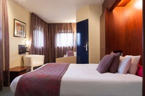 Standard Room, Multiple Beds