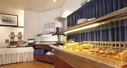 Kyriad Direct Rennes Ouest