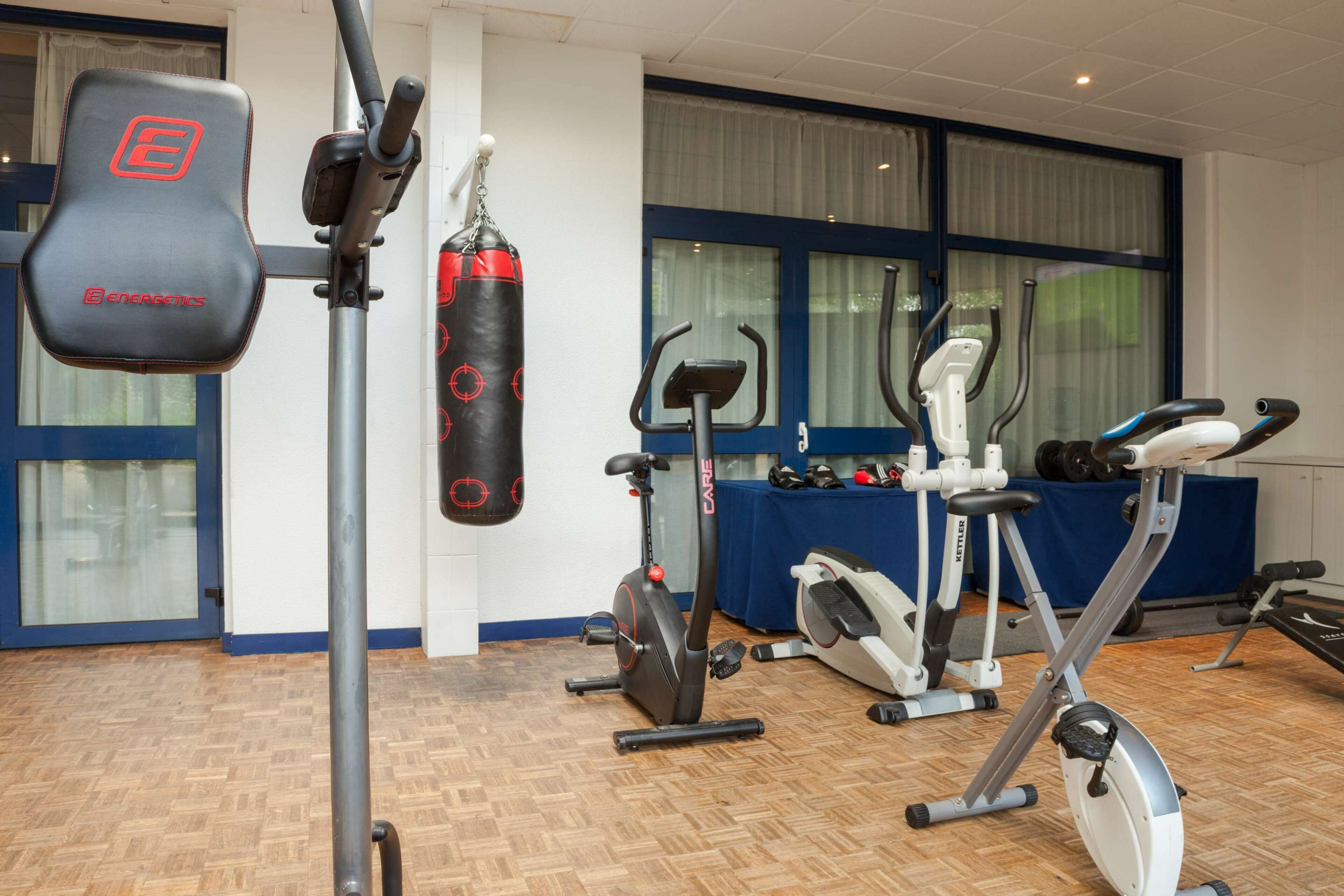 Foto - Kyriad Direct Rennes Ouest