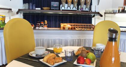 Kyriad Direct Rennes Ouest