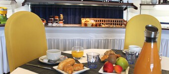 Kyriad Direct Rennes Ouest