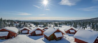 Lillehammer Fjellstue