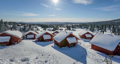 Lillehammer Fjellstue