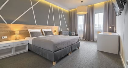 Park Hotel Bydgoszcz