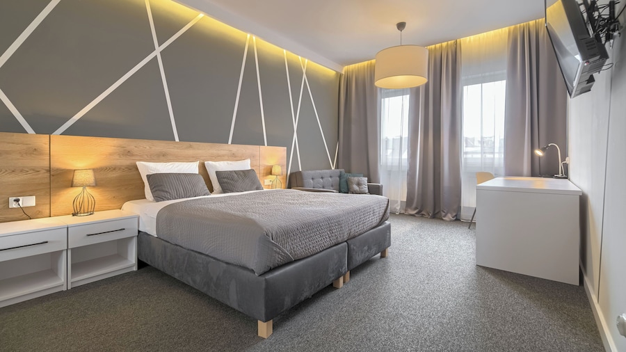 Park Hotel Bydgoszcz