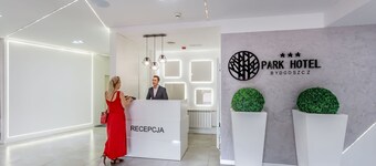 Park Hotel Bydgoszcz