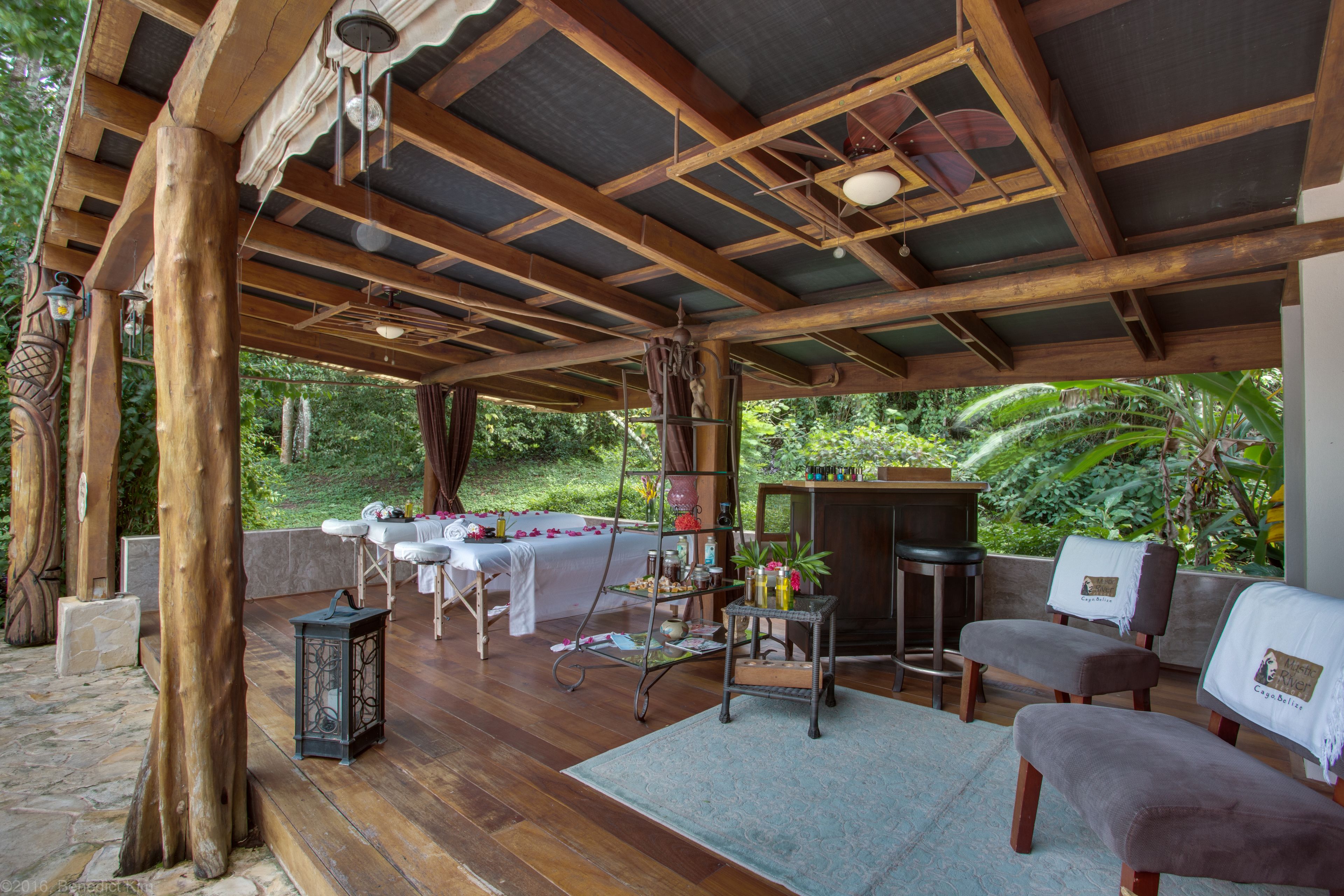 hot stone massages, deep-tissue massages, swedish massages, facials