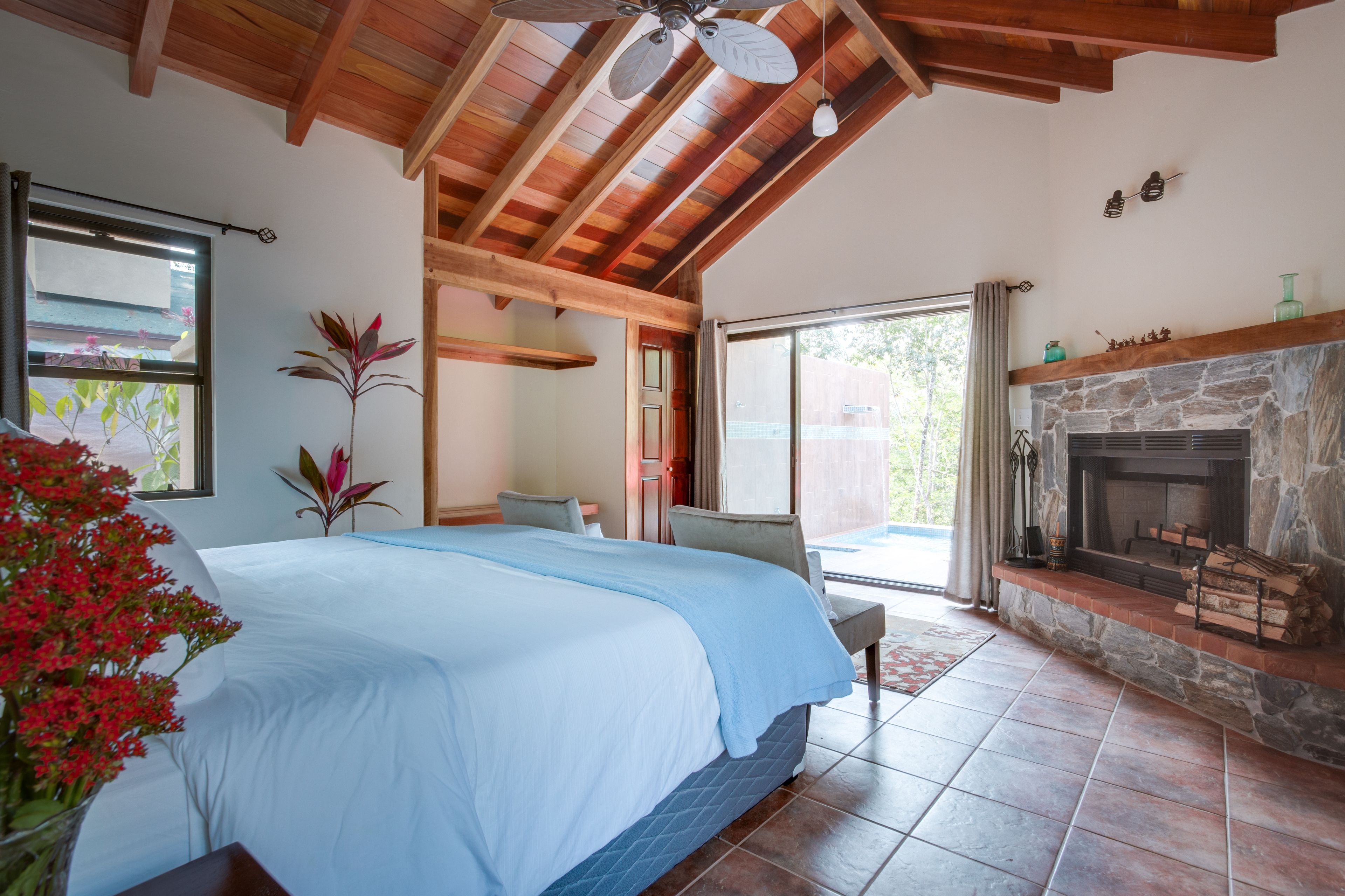 cloud9 suite, private pool, river view  | 1 bedroom, premium bedding, pillow-top beds, in-room safe