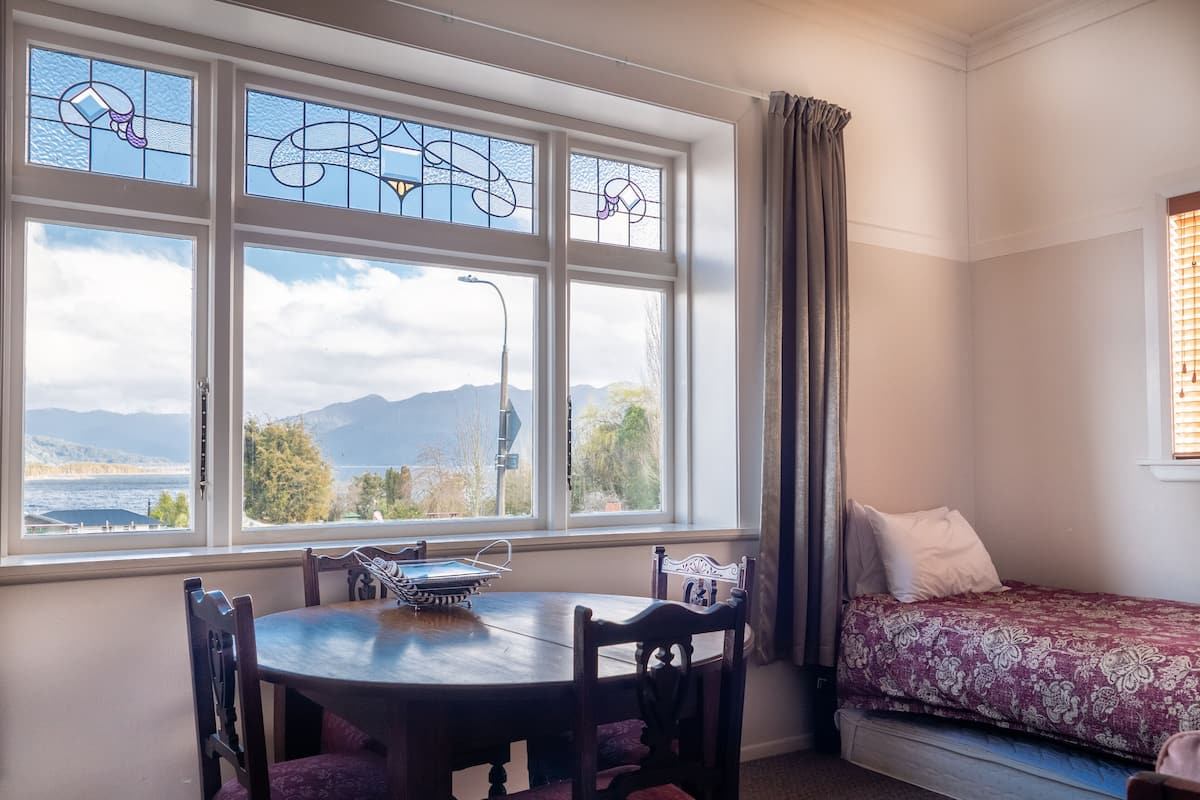 Family Suite | WiFi (free), bed sheets