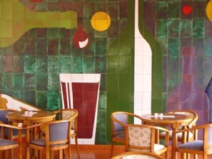 Restaurant - Imperador (Estremoz)