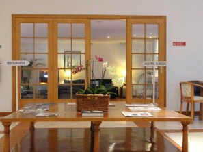 Meeting facility - Imperador (Estremoz)