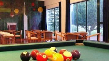 Billiards