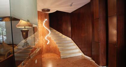 Mozart Hotel