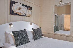 Two Bedroom Unit | 1 bedroom, premium bedding, free minibar, individually decorated