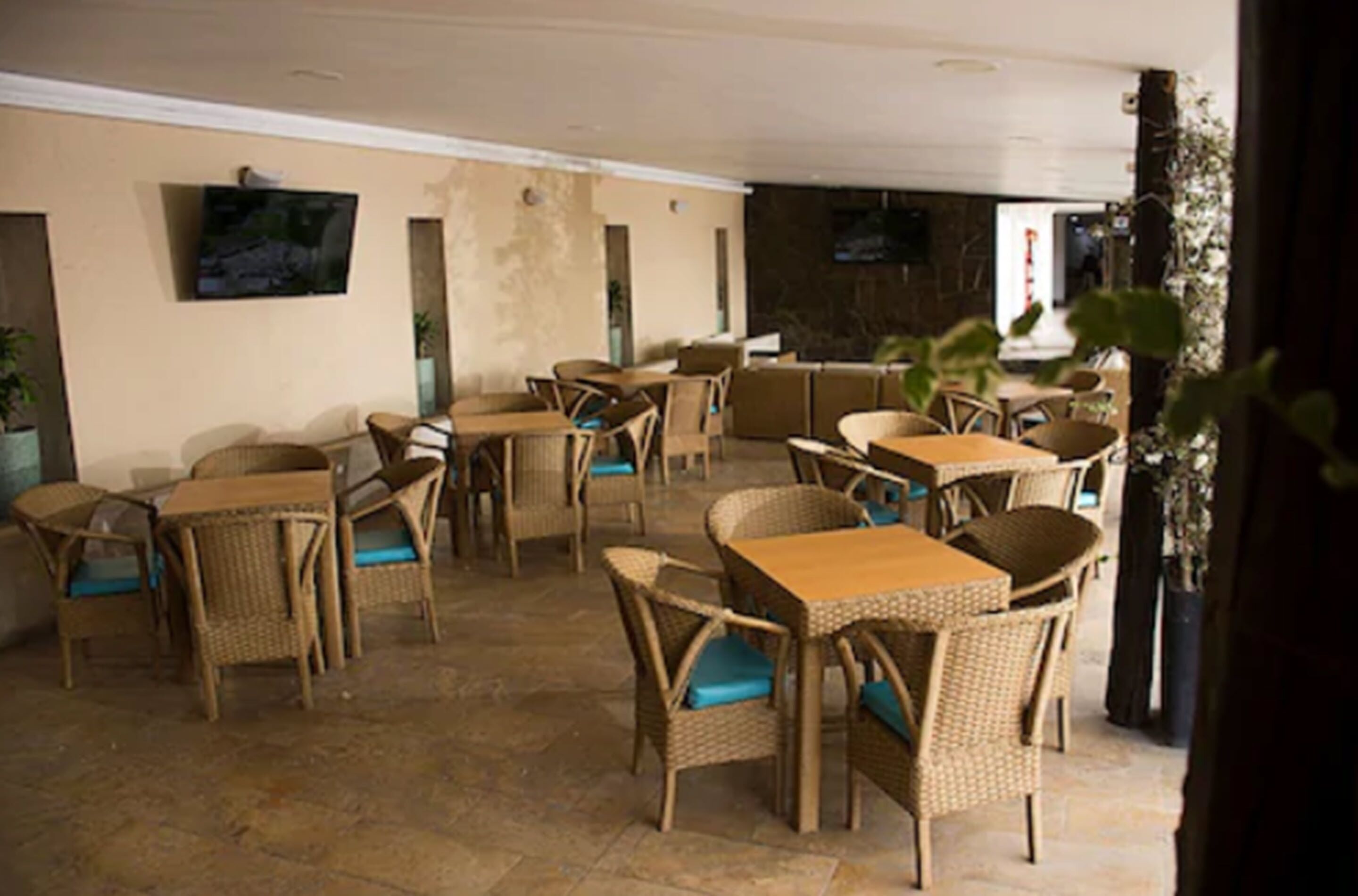 Photo - Hotel Tamacá Beach Resort