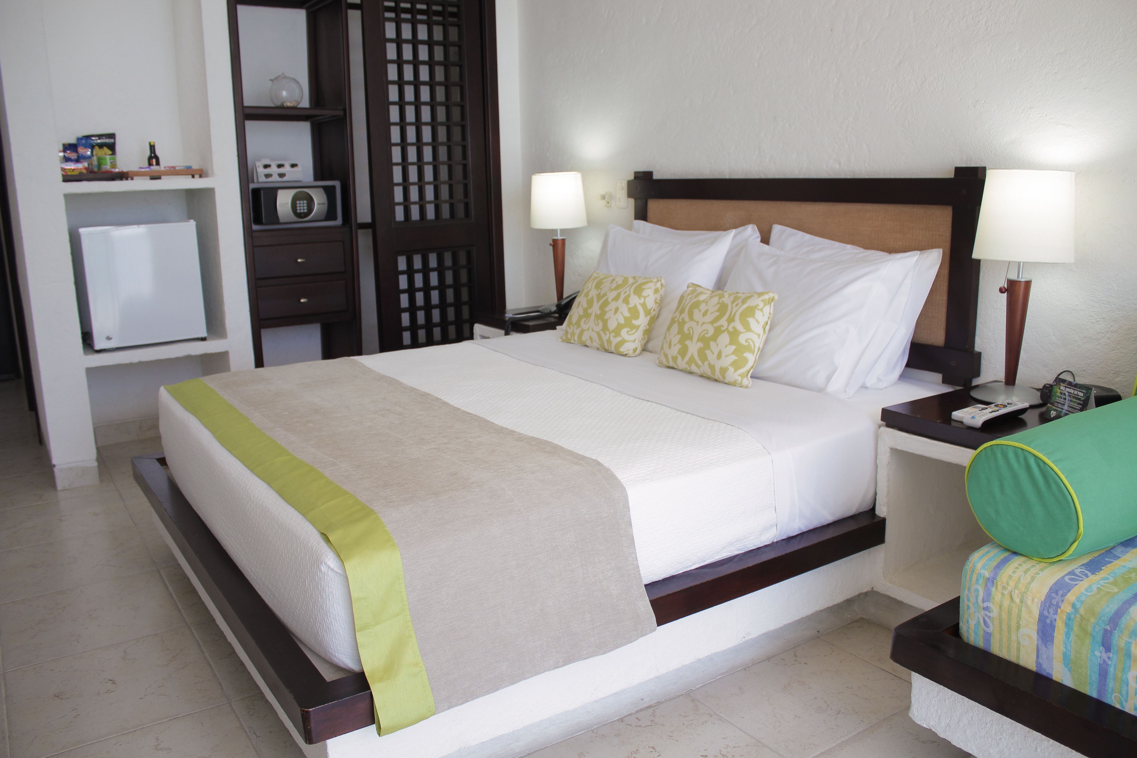 Photo - Hotel Tamacá Beach Resort