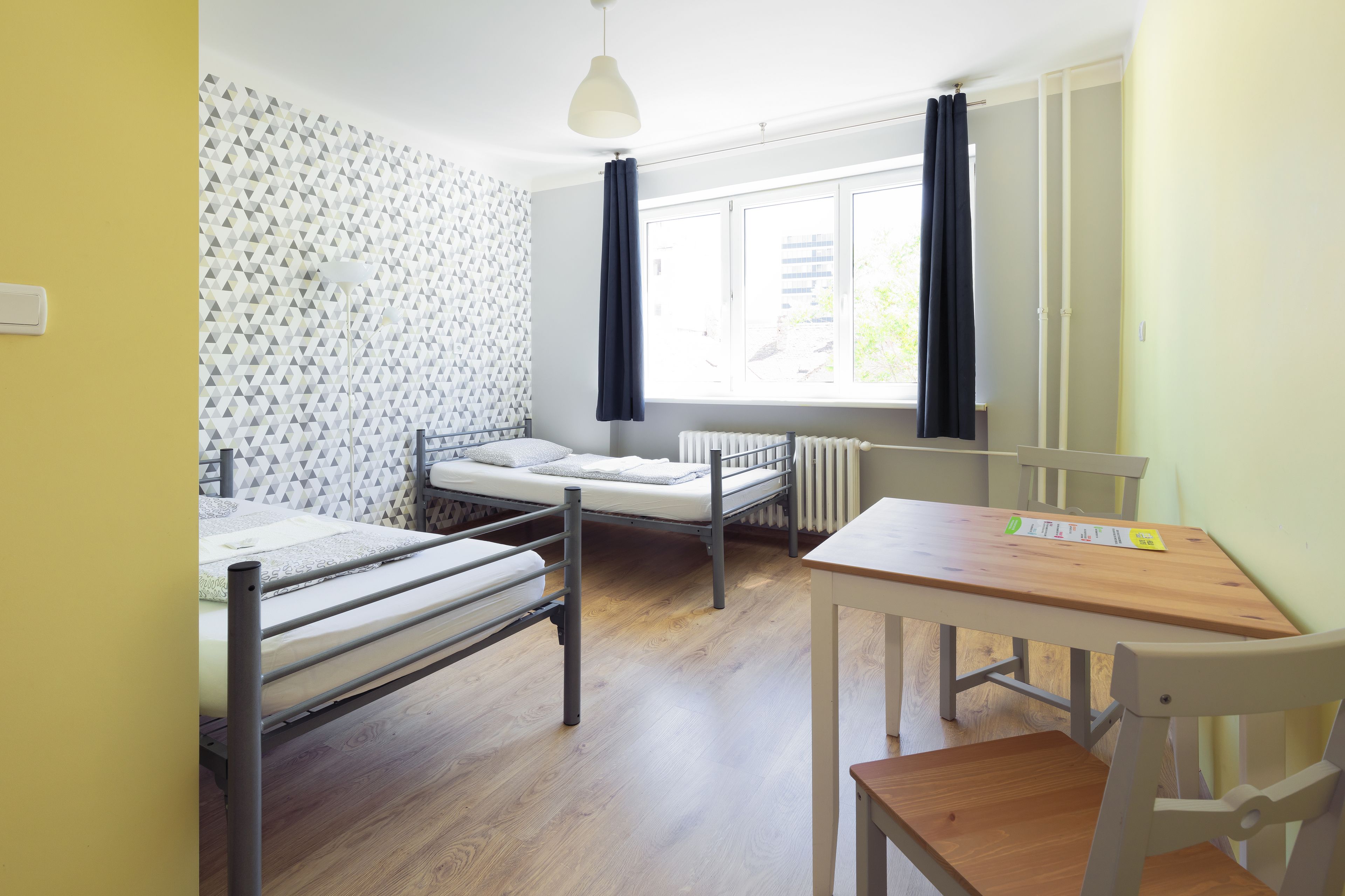 Photo - Patio Hostel