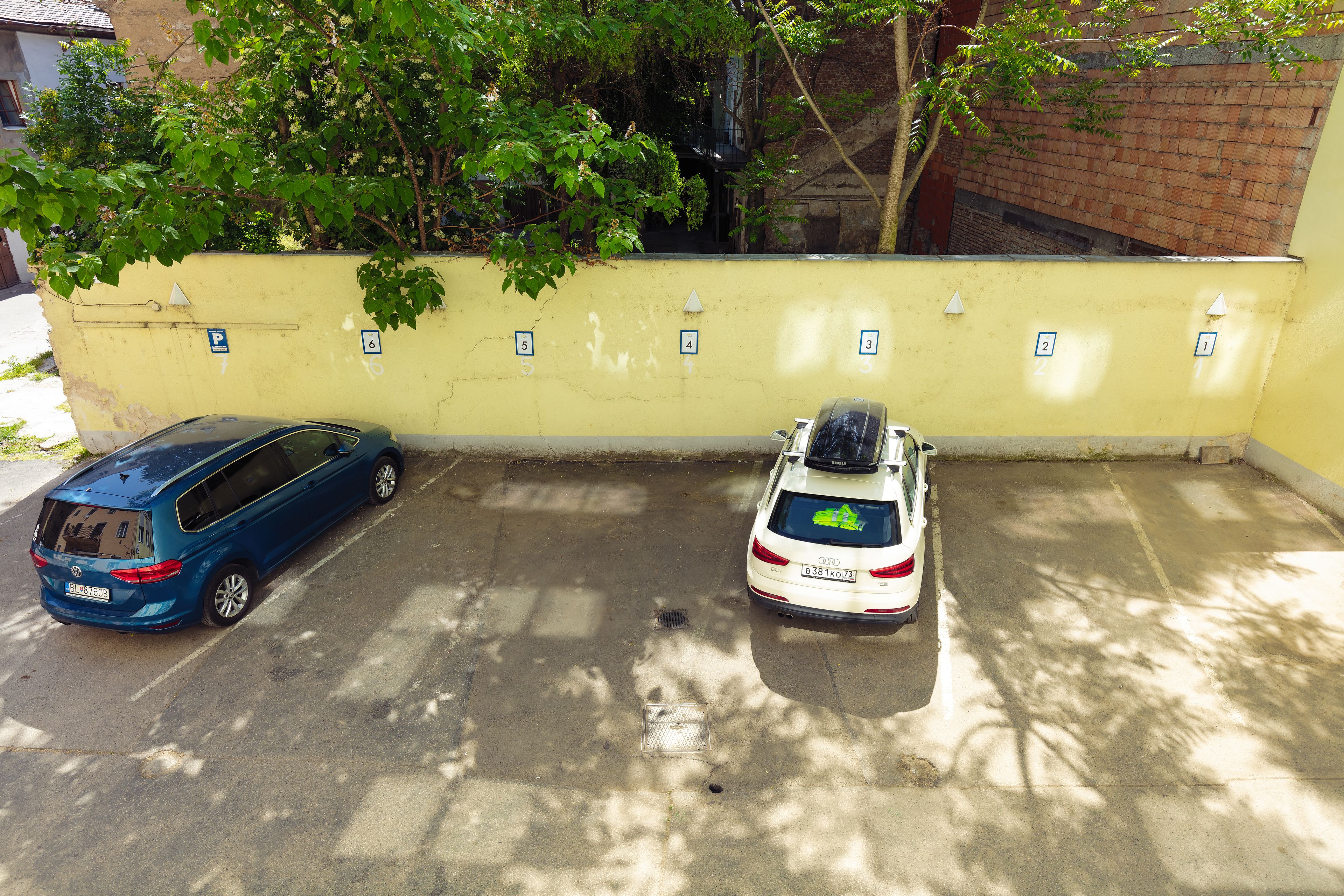 Photo - Patio Hostel