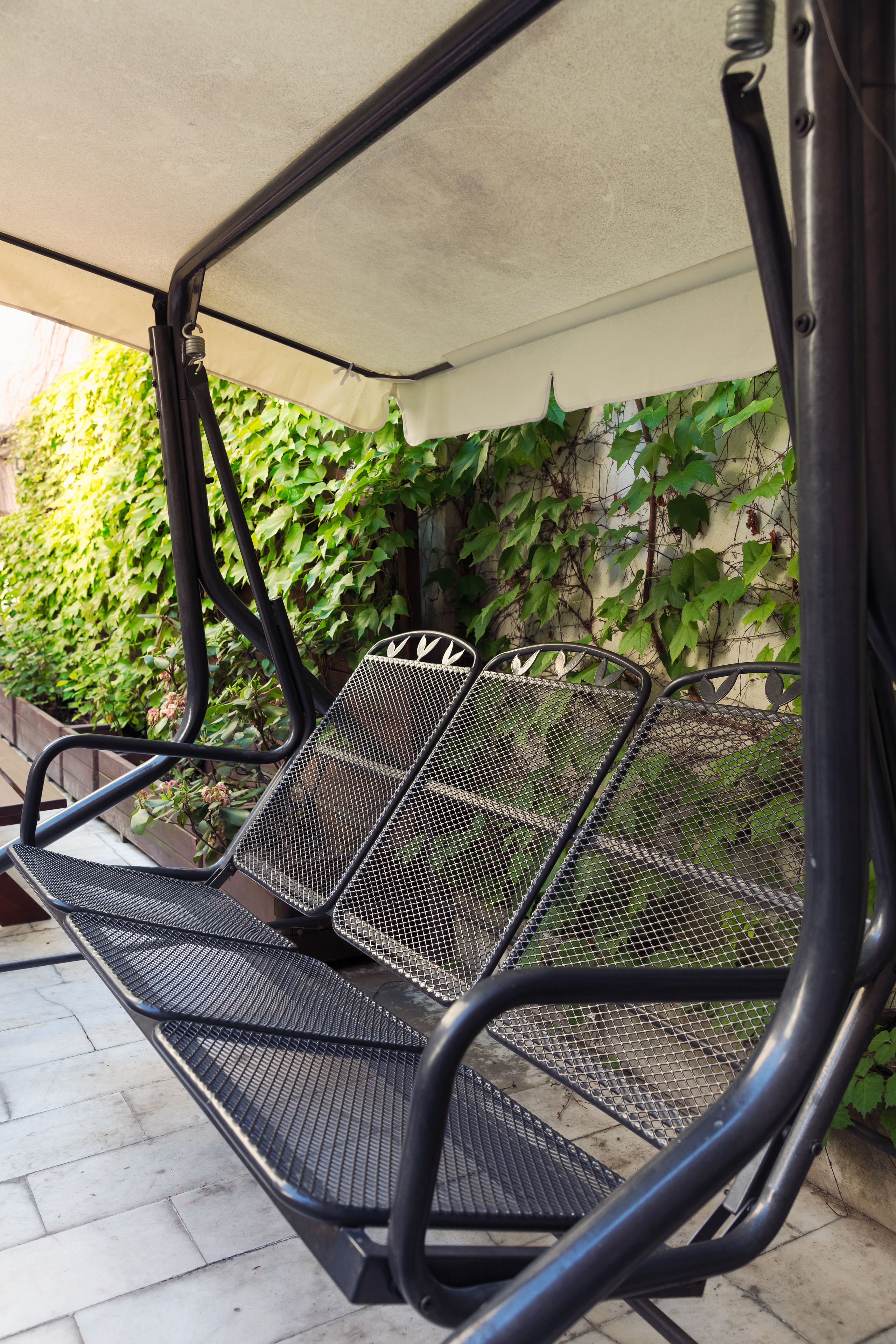 Photo - Patio Hostel