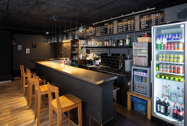 Bar (di properti)