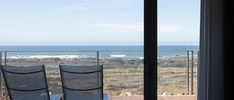 Suite, sjøutsikt | Utsikt fra rommet