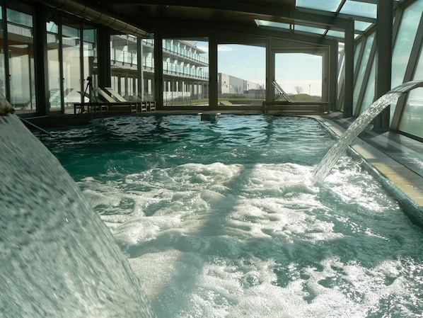 Sauna, hammam, hammam, soins corporels, soins d'hydrothérapie