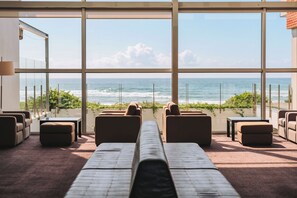View from property - Hotel Flôr de Sal by The Editory (Viana do Castelo)