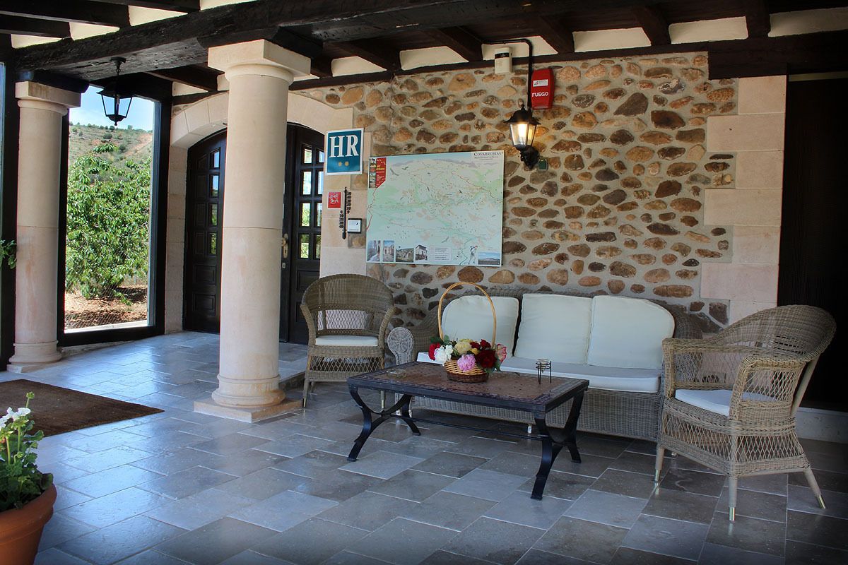Veranda