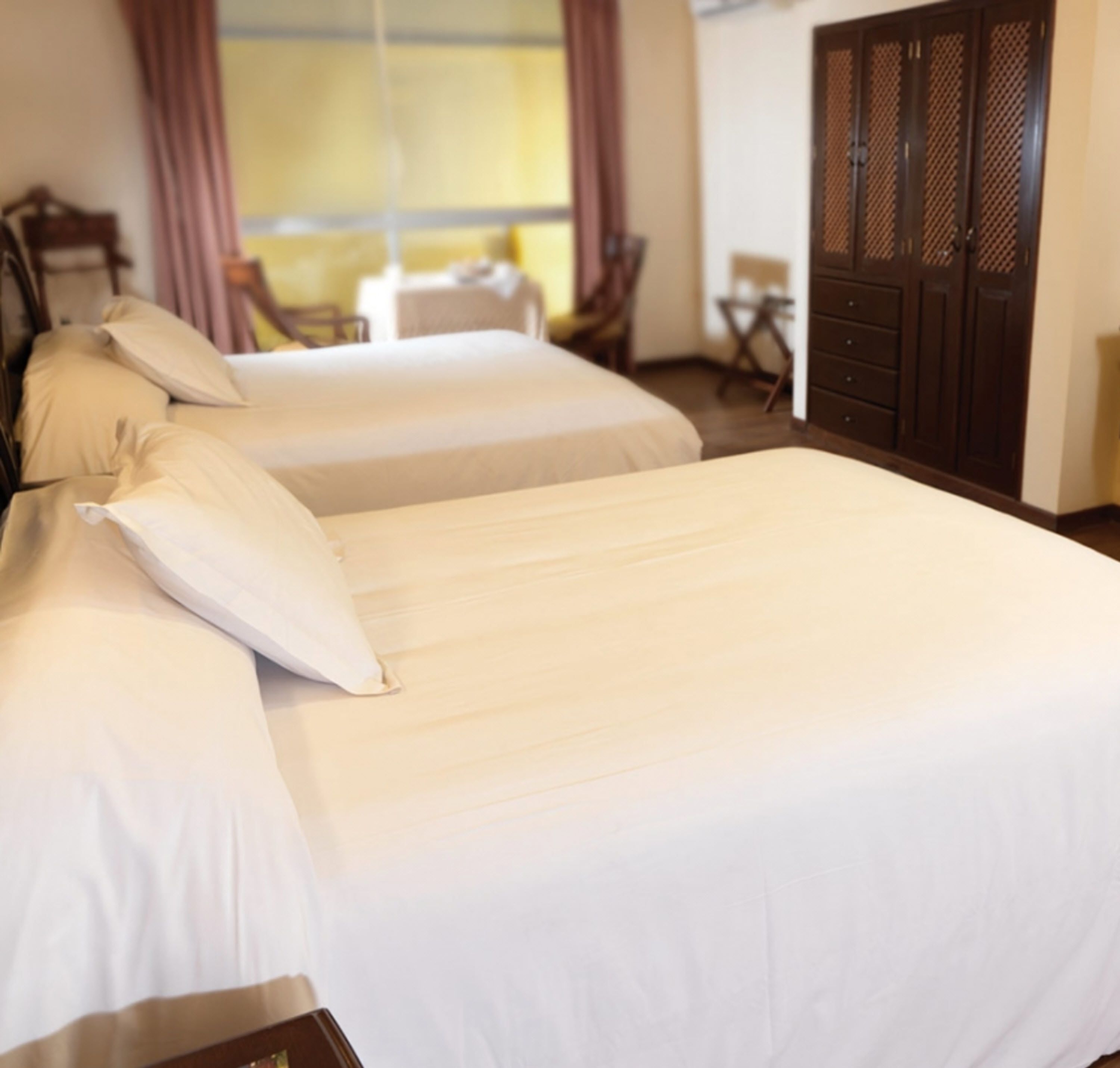 1 bedroom, in-room safe, desk, free WiFi