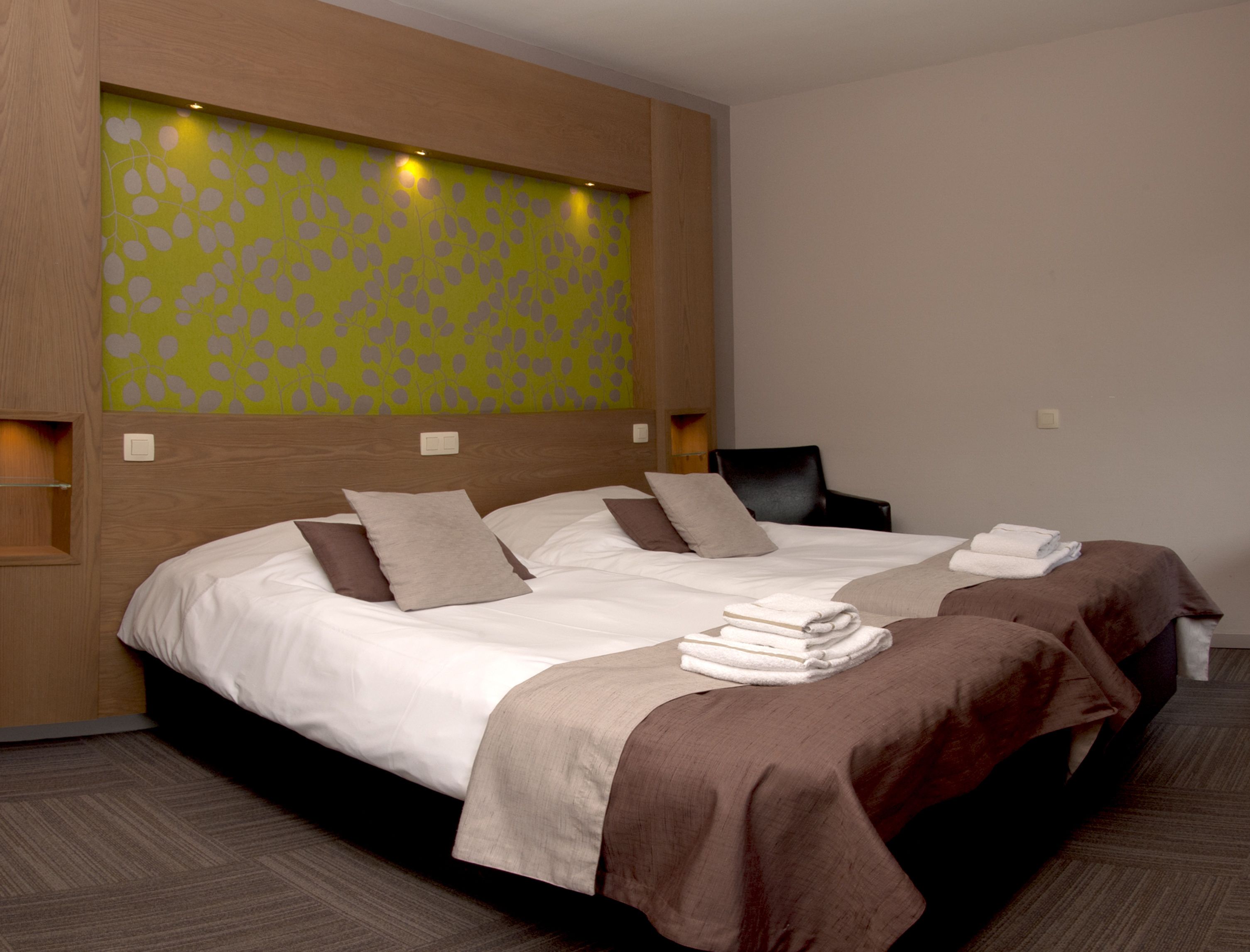 standard room | desk, free wifi