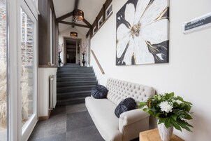 Postazione check-in/check-out