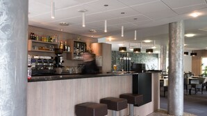 Bar (på overnattingsstedet)