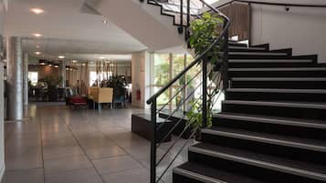 Escaleras
