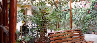 Hostal Tambo Colorado