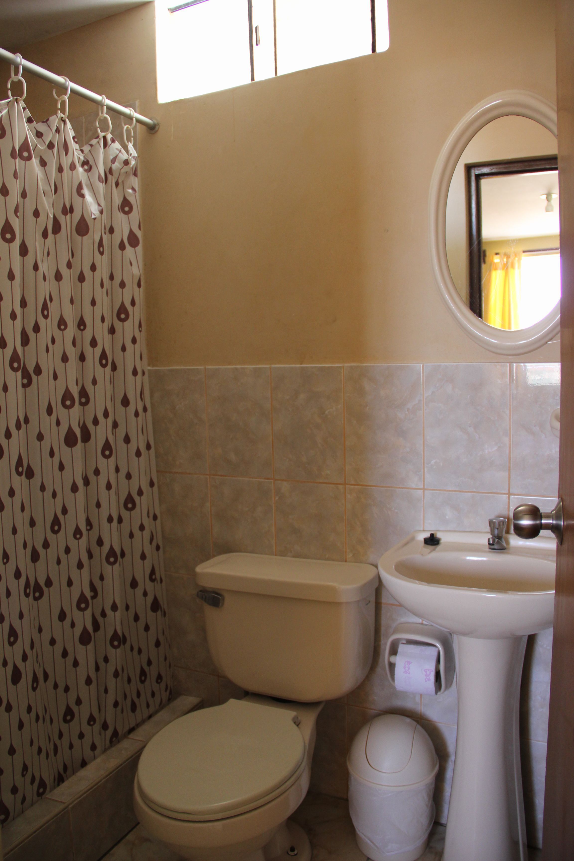 Kamar mandi