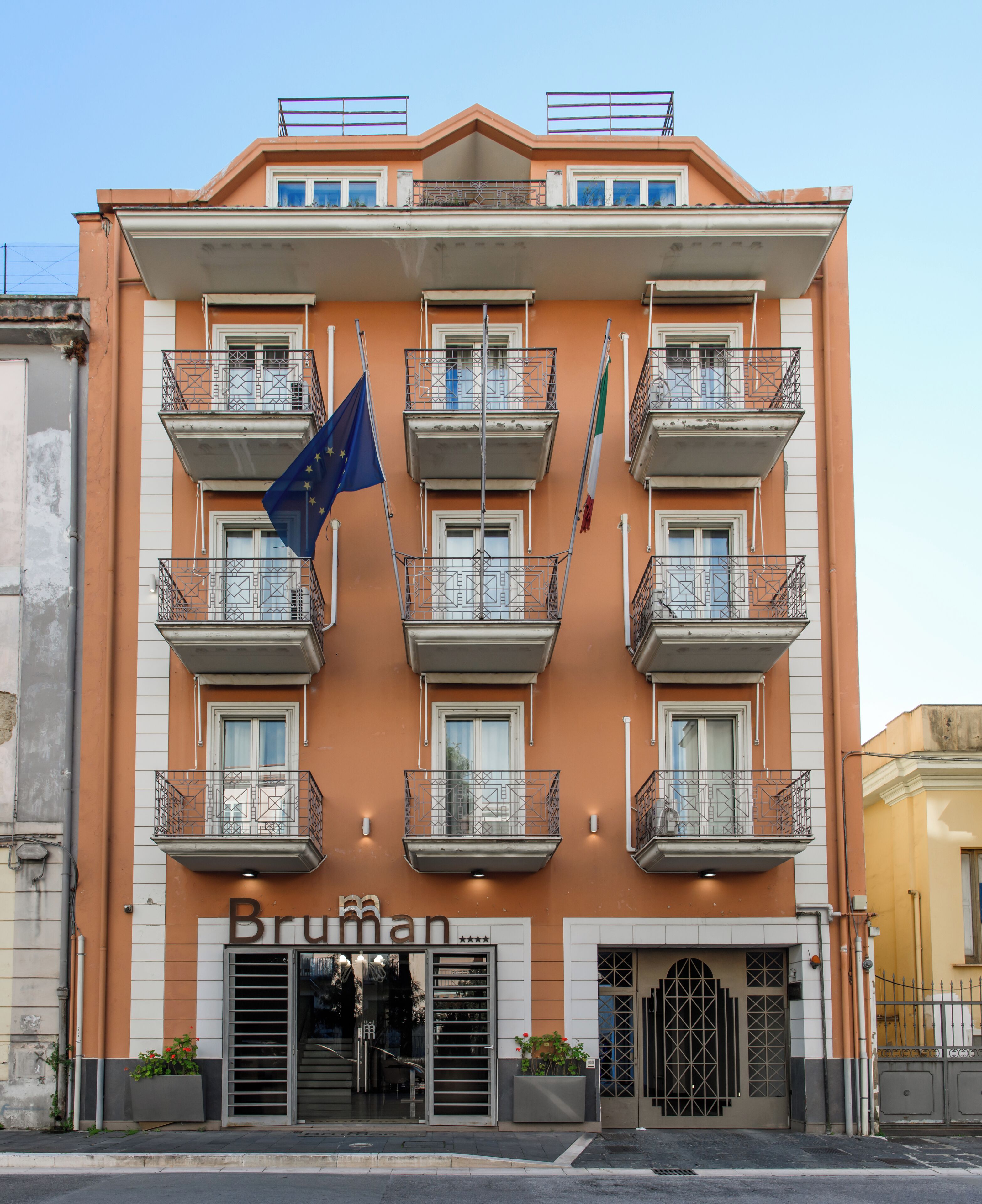 Photo - Hotel Bruman