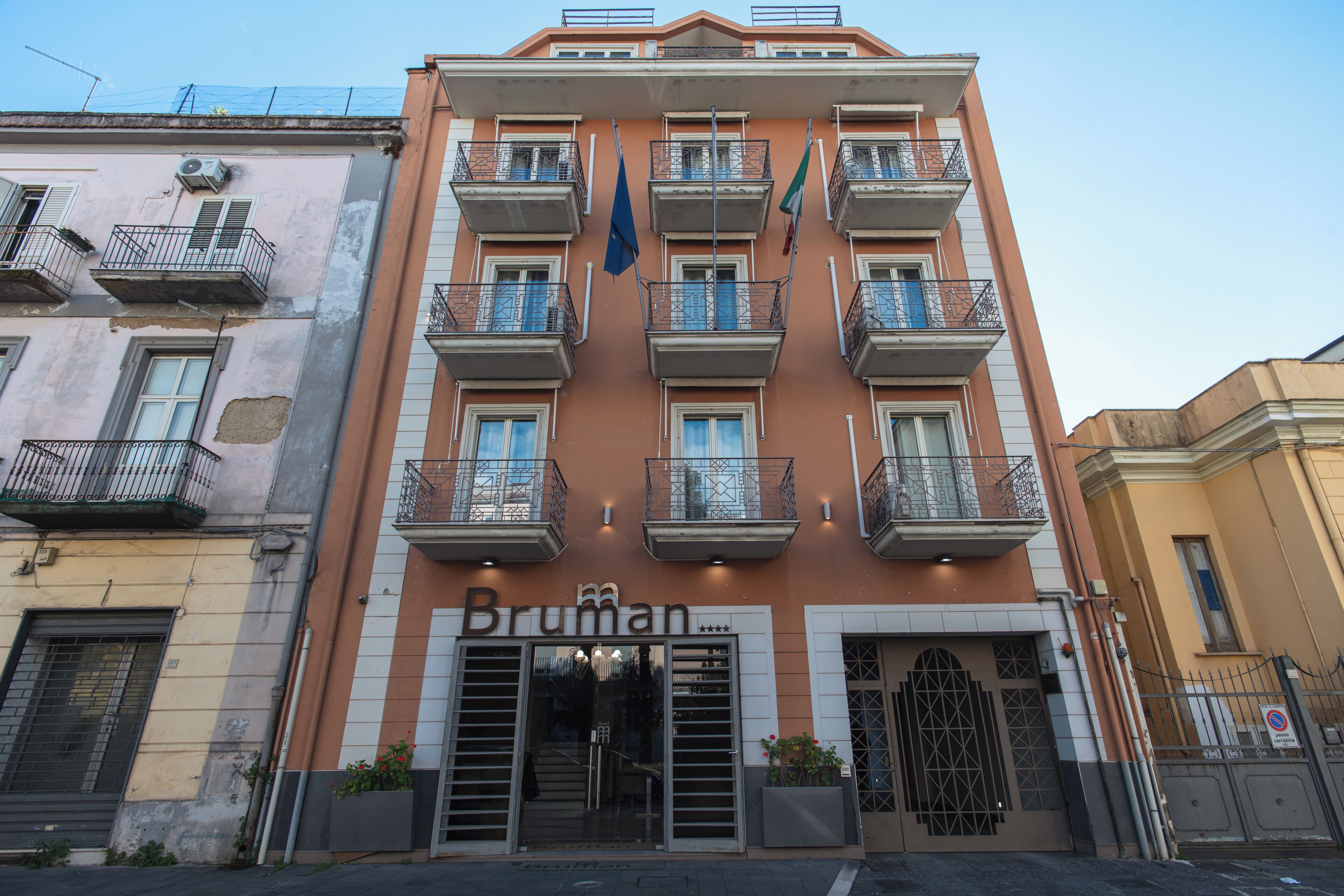 Photo - Hotel Bruman