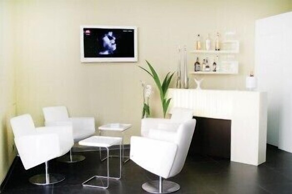 Bar (en la propiedad)