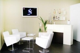 Bar (en el alojamiento)