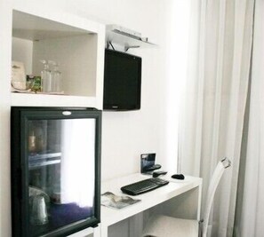 Servicio de la habitación